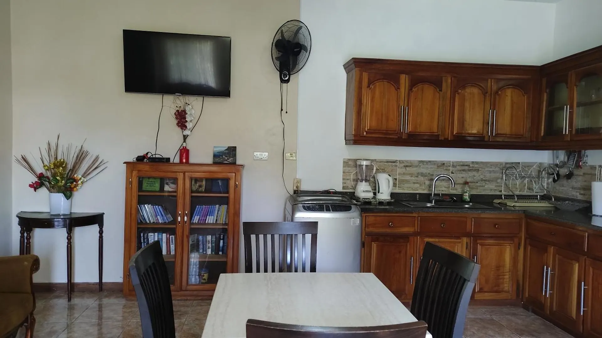 Destiny Palms Apt Belleair 0*,  Jamaica