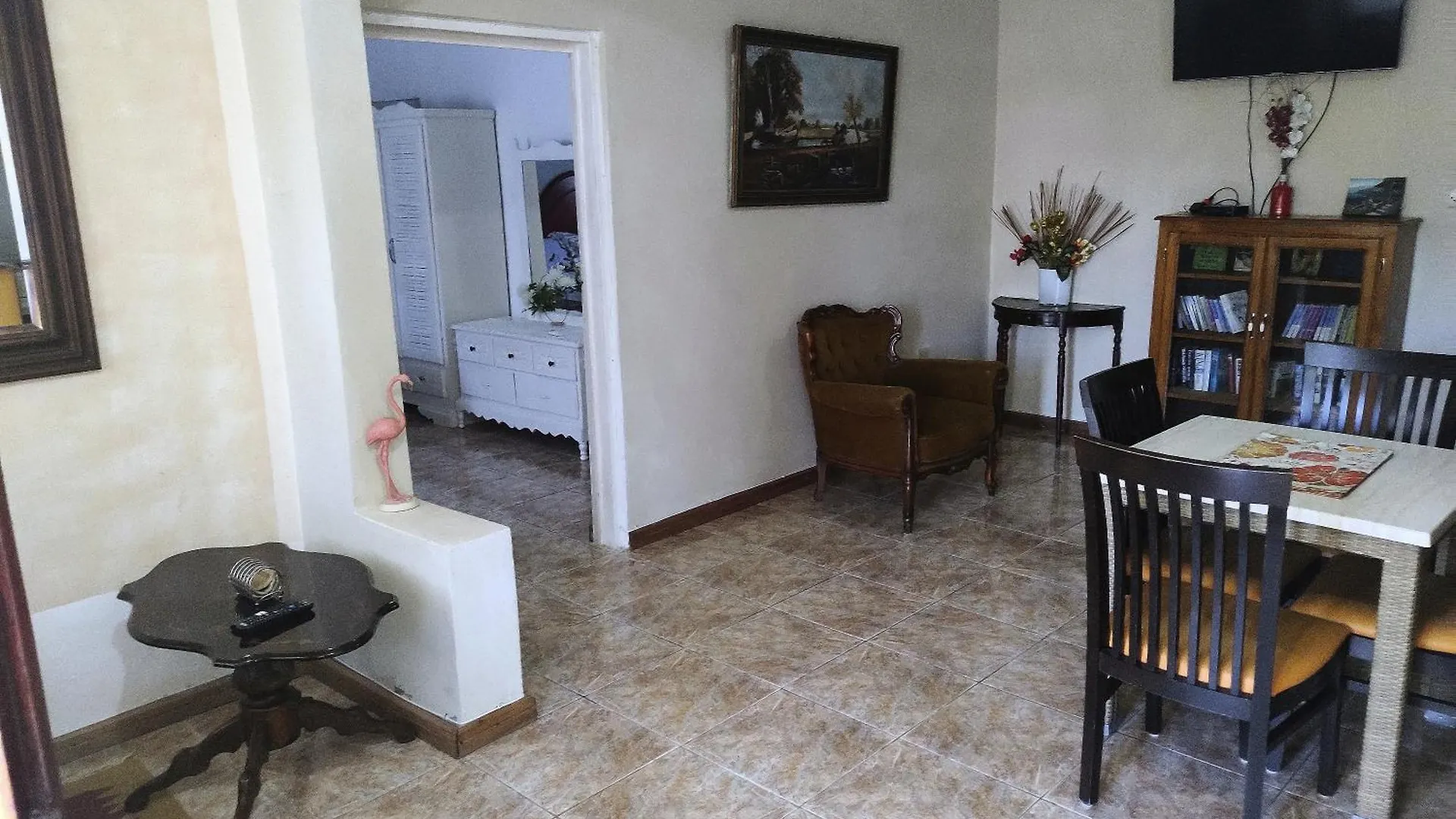 Destiny Palms Apt Belleair 0*,
